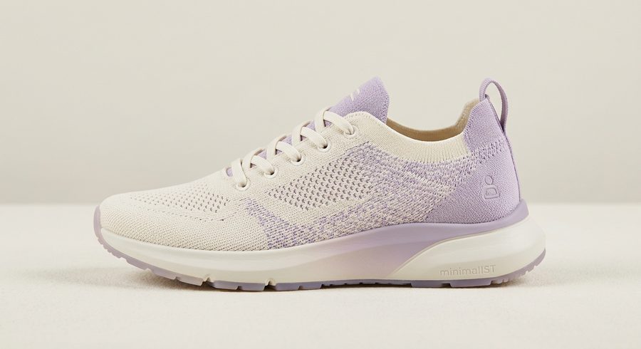 Velora CloudStep Sneakers
