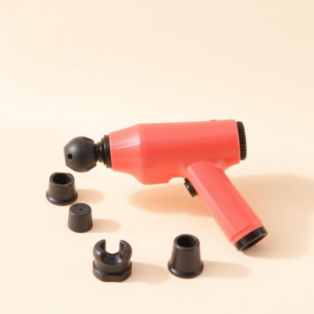 PulseCore Massage Gun Mini