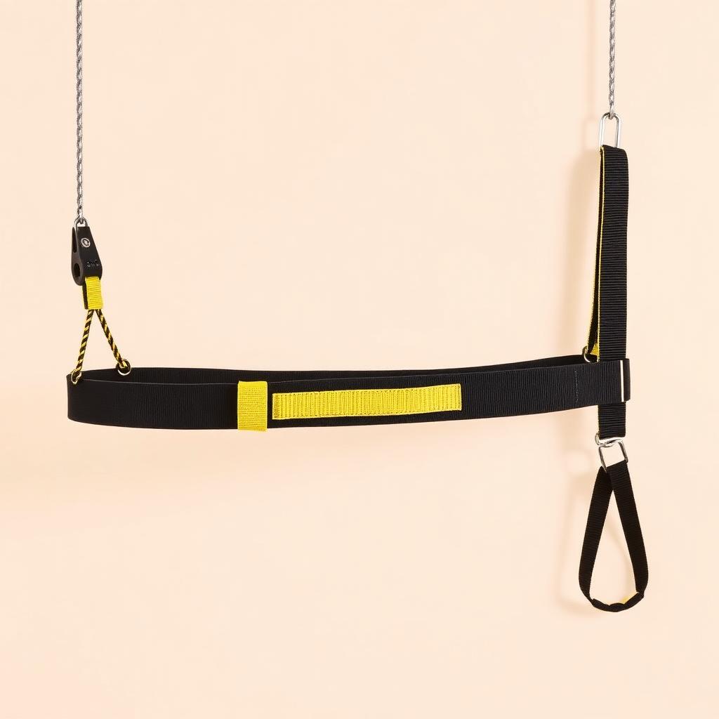 Rove Athletic Suspension Trainer