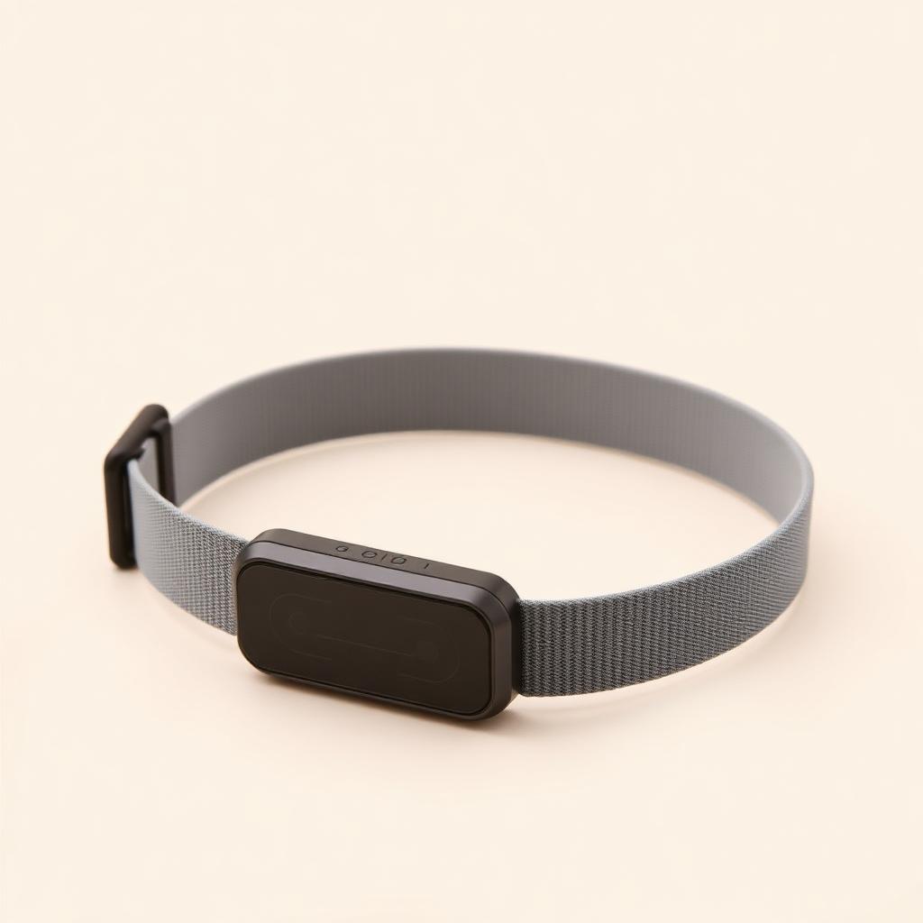 PulseCore Heart Rate Monitor