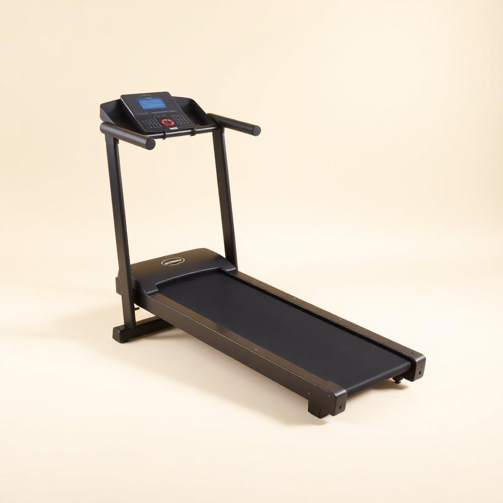 Kinetic Peak Under-Desk Treadmill