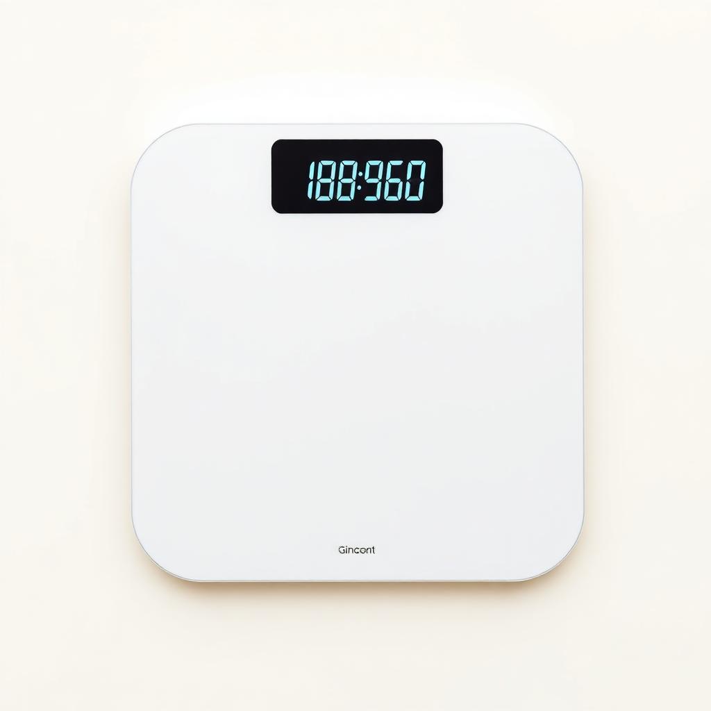 PulseCore Smart Body Scale