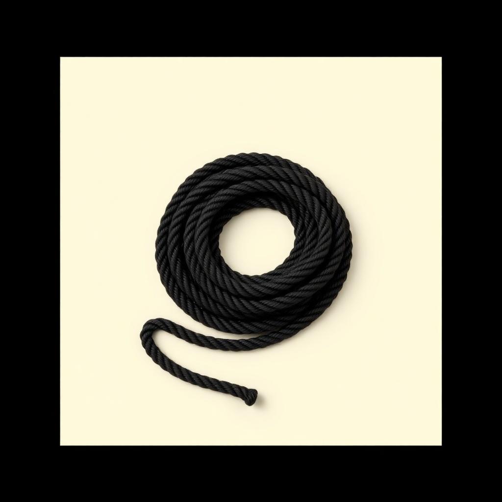 Rove Athletic Battle Rope