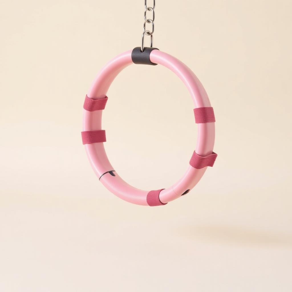 Kinetic Peak Pilates Ring