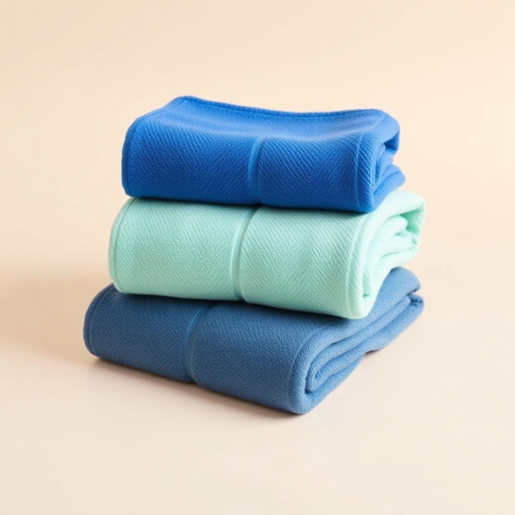 PulseCore Cooling Towel Set