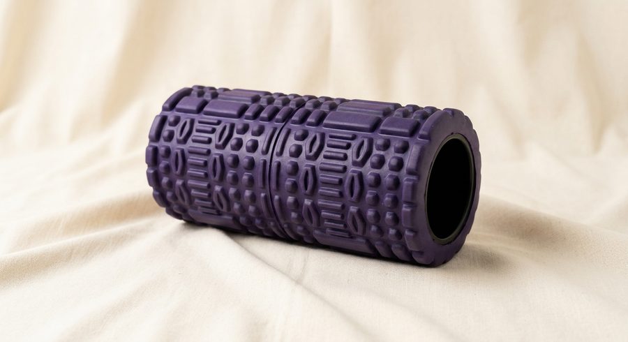 Rove Athletic Recovery Roller