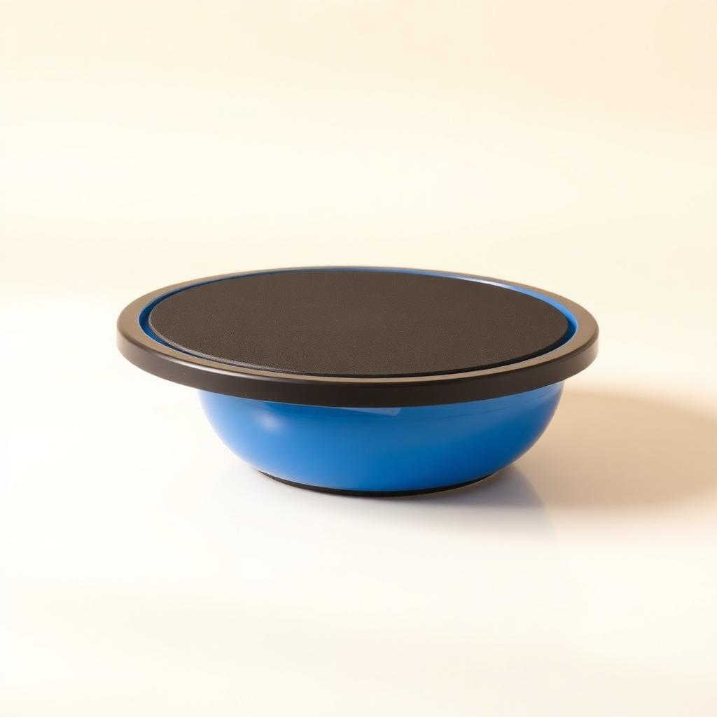 Kinetic Peak Balance Trainer Ball