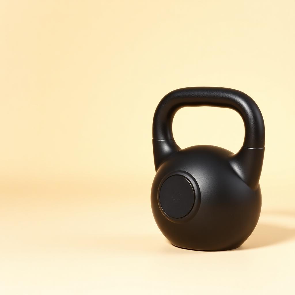 Rove Athletic Adjustable Kettlebell