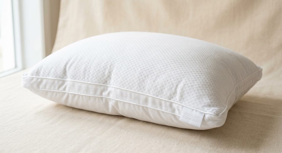 MoonRest Cooling Pillow