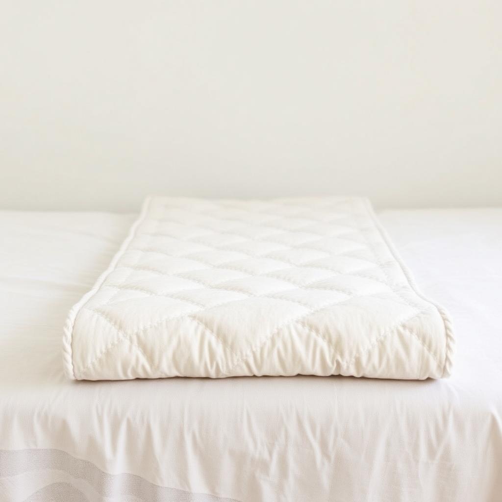 MoonRest Quilted Bed Runner