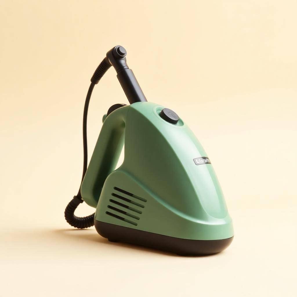 NovaNest Cordless Table Vacuum