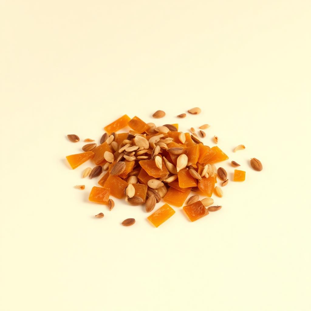 Sunfield Pumpkin Seed Brittle