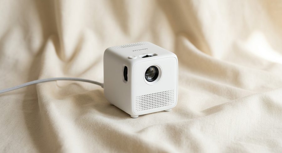 Orium Pocket Projector Mini