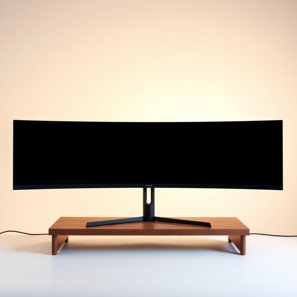 Cirro Vista 34 Ultrawide Monitor