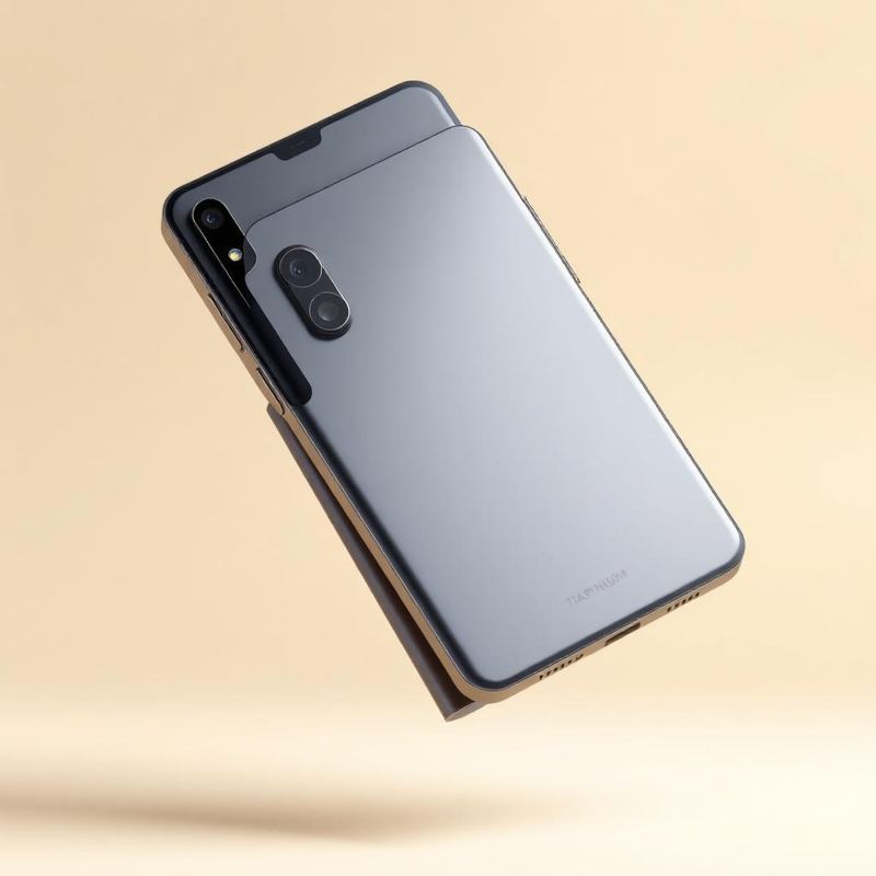 Orium Nova 15 Pro Smartphone