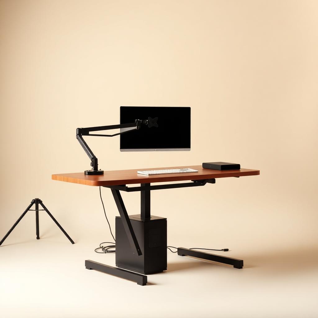 Cirro Rise Standing Desk Converter